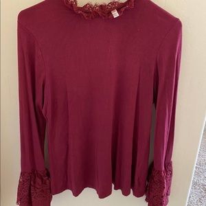 Target Blouse